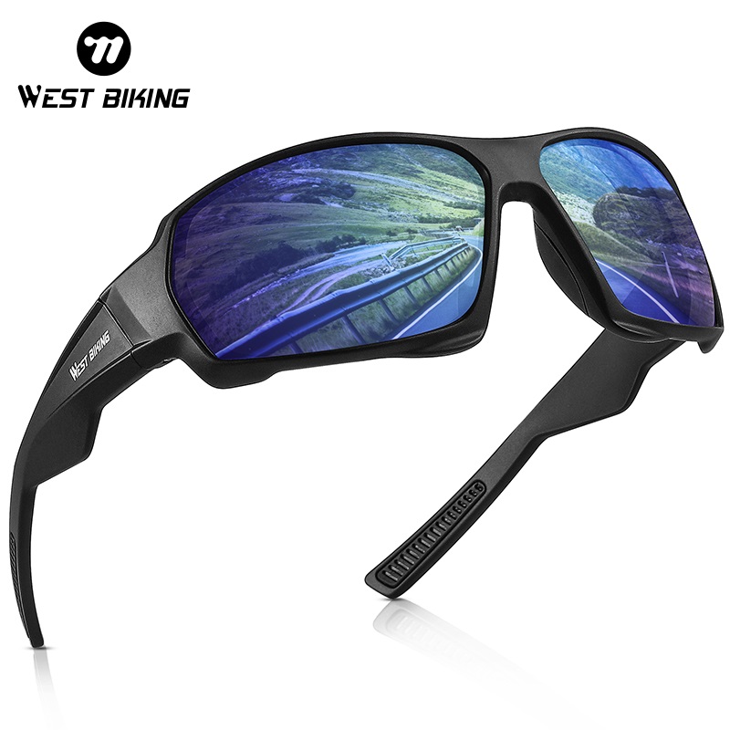 Fishing Equipment Tools - WEST BIKING – lunettes de cyclisme