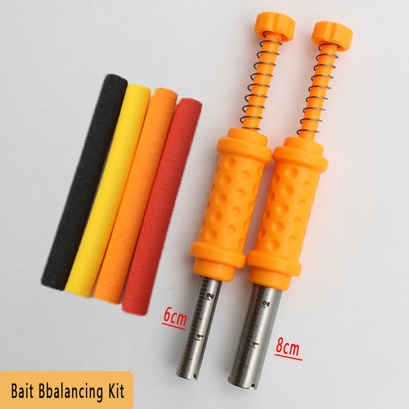 Fishing Equipment Tools - Kit d'outils de pêche à la