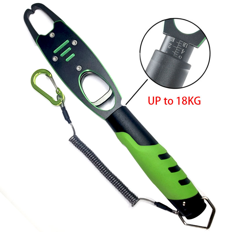 Fishing Pliers - TAKEDO offre spéciale BL-040 pesable pêche