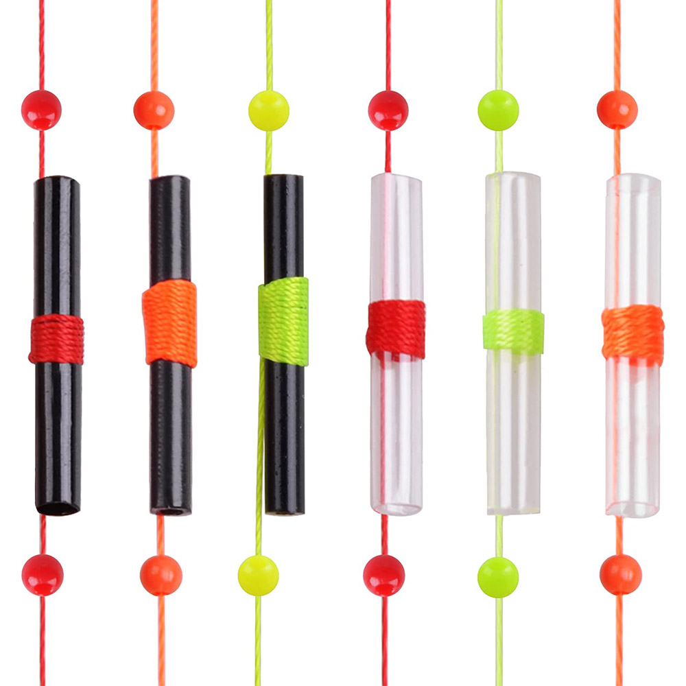 Fishing Equipment Shop - 150 pièces Bobber arrêts Slip Bobber