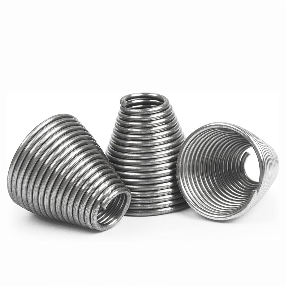 Fishing Equipment Tools - 20 pièces Ballyhoo appât gréement ressorts