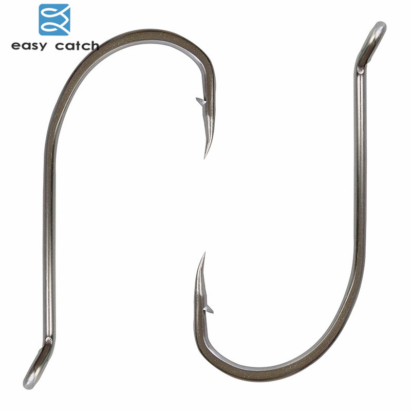 Fishing Equipment Shop - Easy Catch-Hameçons de pêche à longue