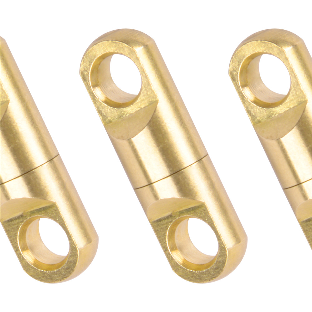 Fishing Equipment Shop - 3/5/10/15 pièces pêche en cuivre émerillons