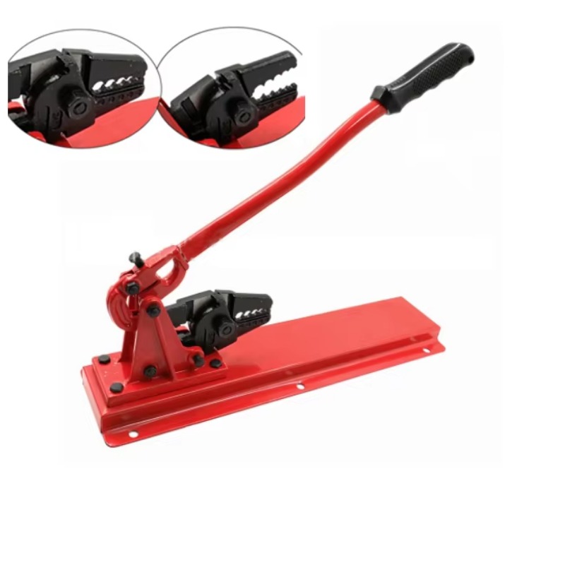 Fishing Pliers - Pince à sertir robuste pour la