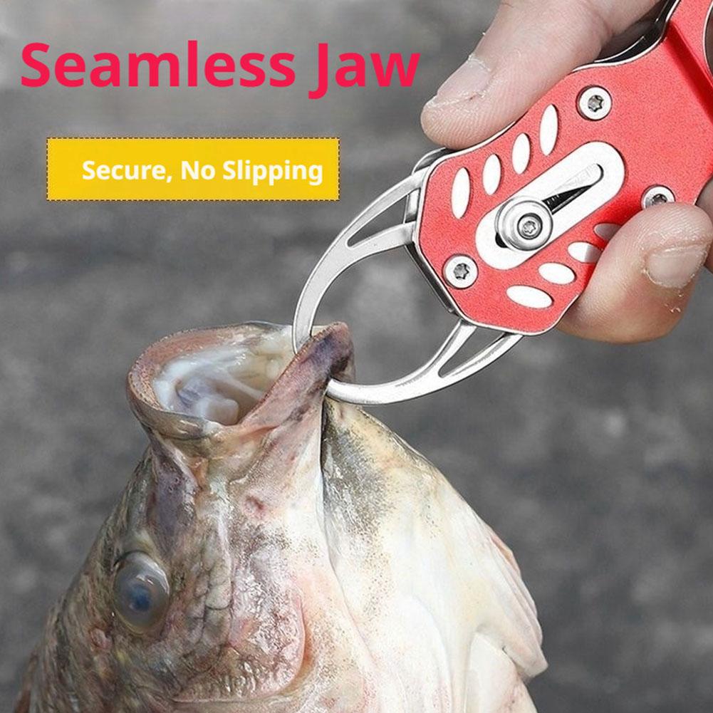 Fishing Pliers - Dispositif de contrôle des poissons en