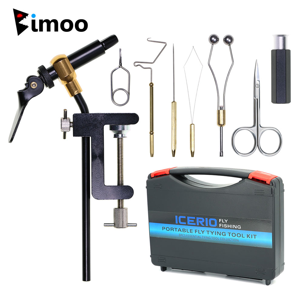Fishing Pliers - Kit d'outils de pêche à la