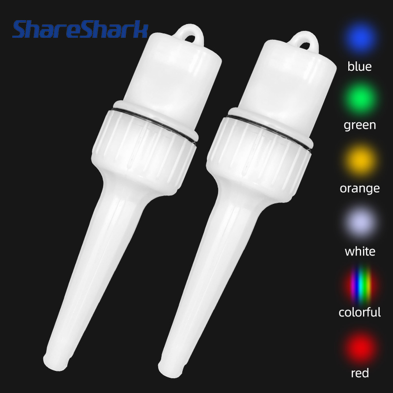 Fishing Equipment Tools - Lampe de pêche sous-marine ShareShark :