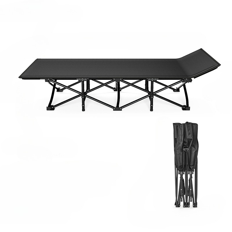 Fishing Equipment Tools - Lit de camping ultraléger portable, inclinable