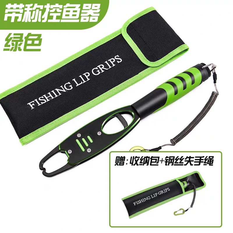 Pince à poisson longue en alum - Fishing Pliers avis et prix