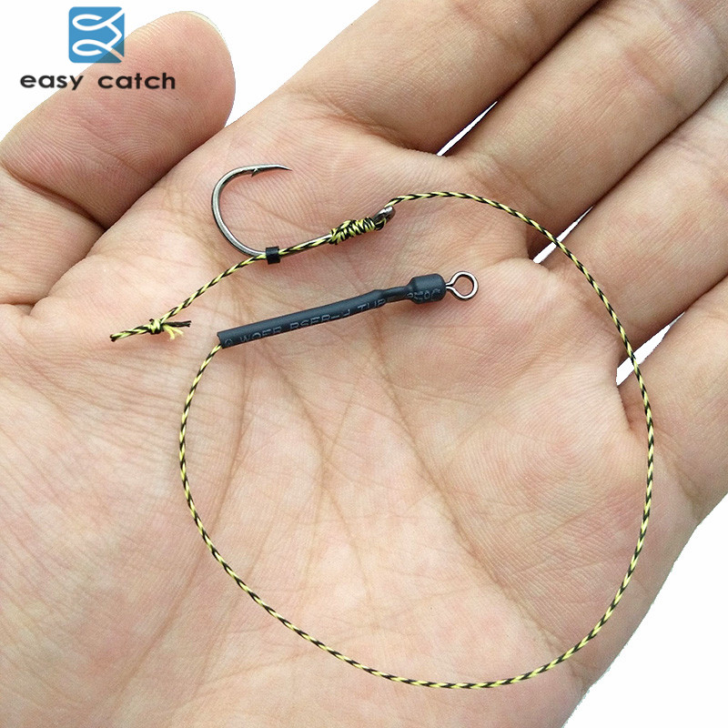18 pièces carpe pêche crochet  - Fishing Equipment Shop avis et prix