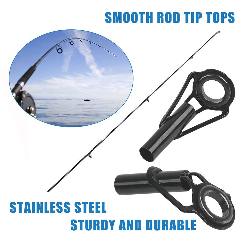 Guides de canne à pêche, Kit d - Fishing Equipment Shop avis et prix