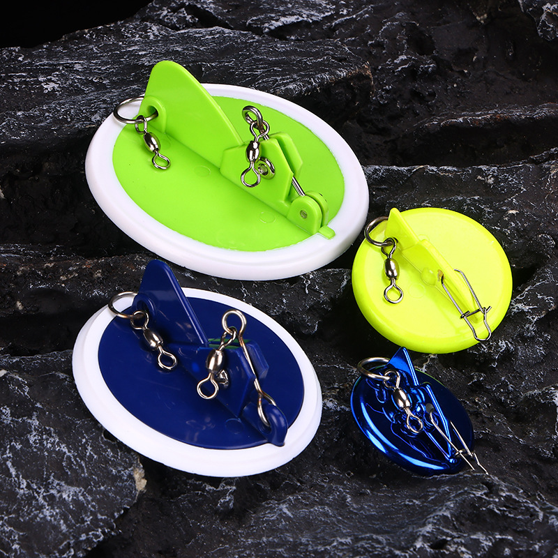 Gréement de pêche en plastique - Fishing Equipment Tools avis et prix
