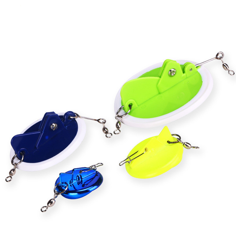 Gréement de pêche en plastique - Fishing Equipment Tools avis et prix