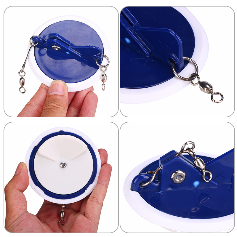 Gréement de pêche en plastique - Fishing Equipment Tools avis et prix