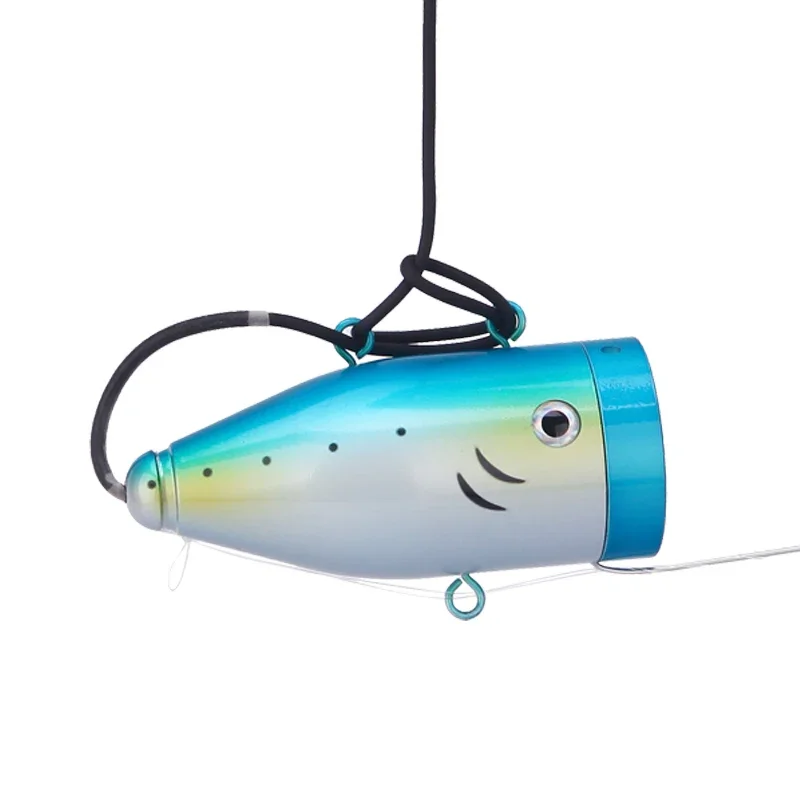 Caméra en forme de poisson pou - Underwater Fishing Camera avis et prix