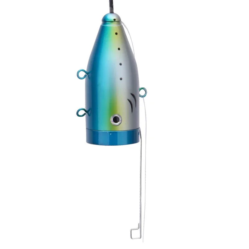 Caméra en forme de poisson pou - Underwater Fishing Camera avis et prix
