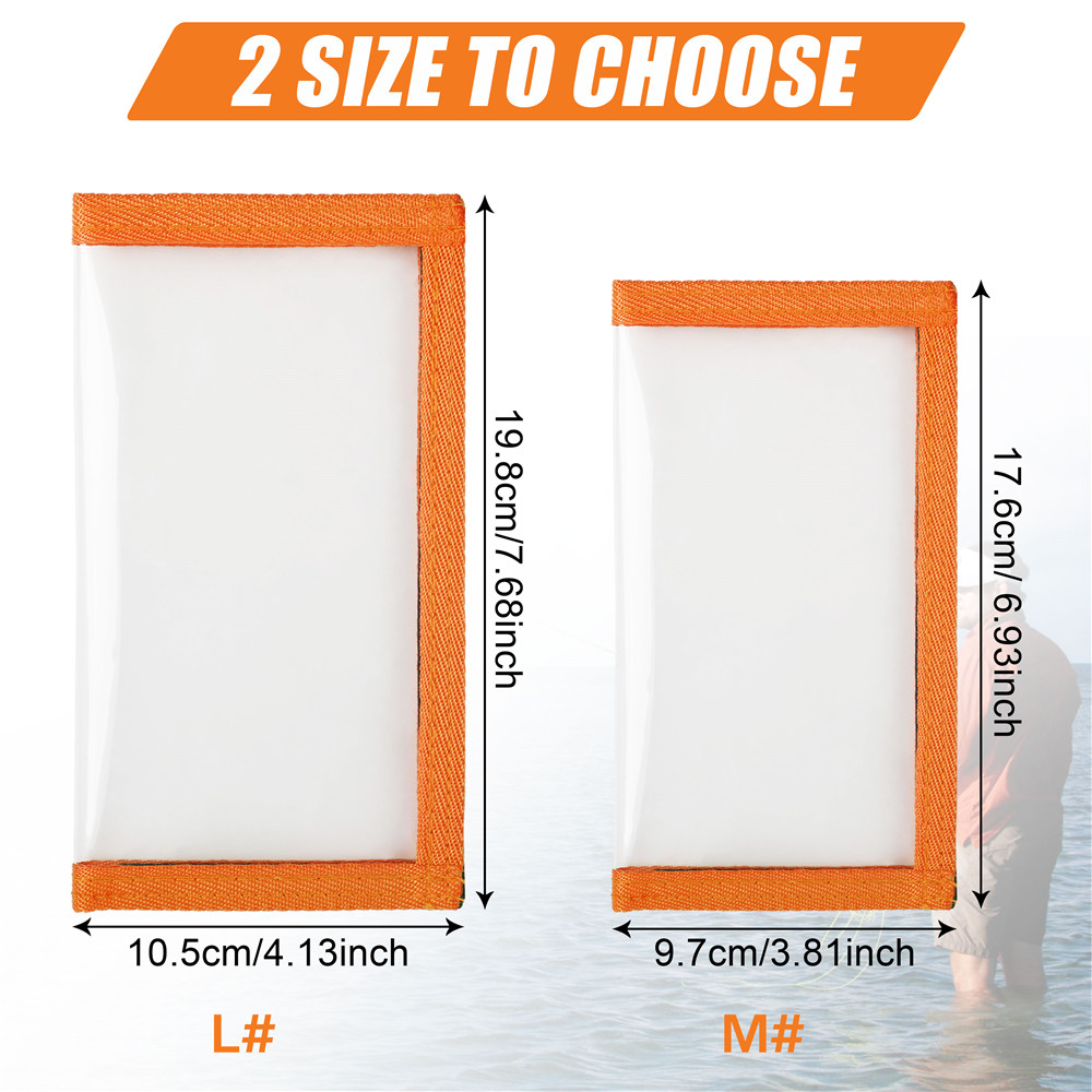 Enveloppes de leurres de pêche - Fishing Equipment Shop avis et prix