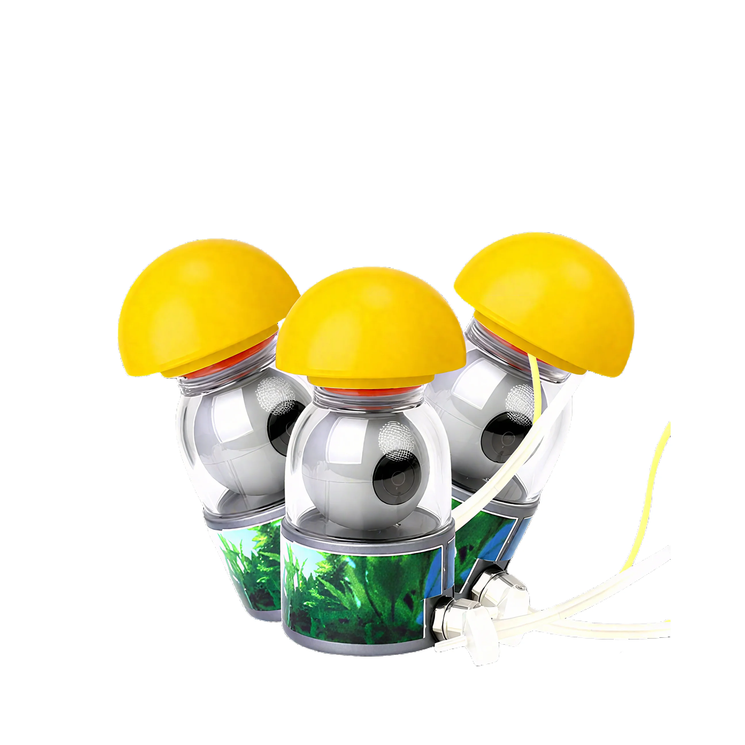 Caméra de pêche sous-marine 36 - Underwater Fishing Camera avis et prix