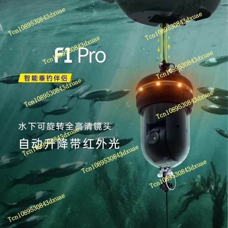 Drone sous-marin Gladius Minis - Underwater Fishing Camera avis et prix