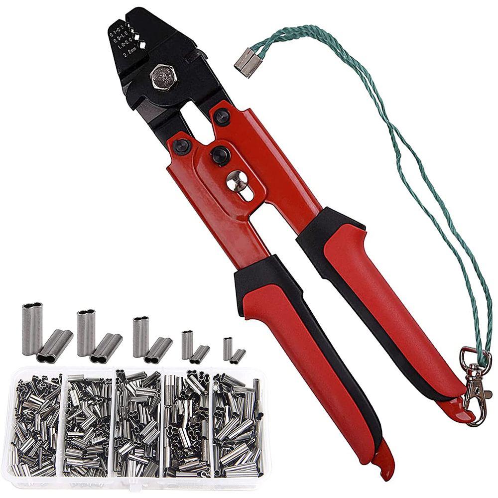 Ensemble de manchons de pêche  - Fishing Equipment Shop avis et prix