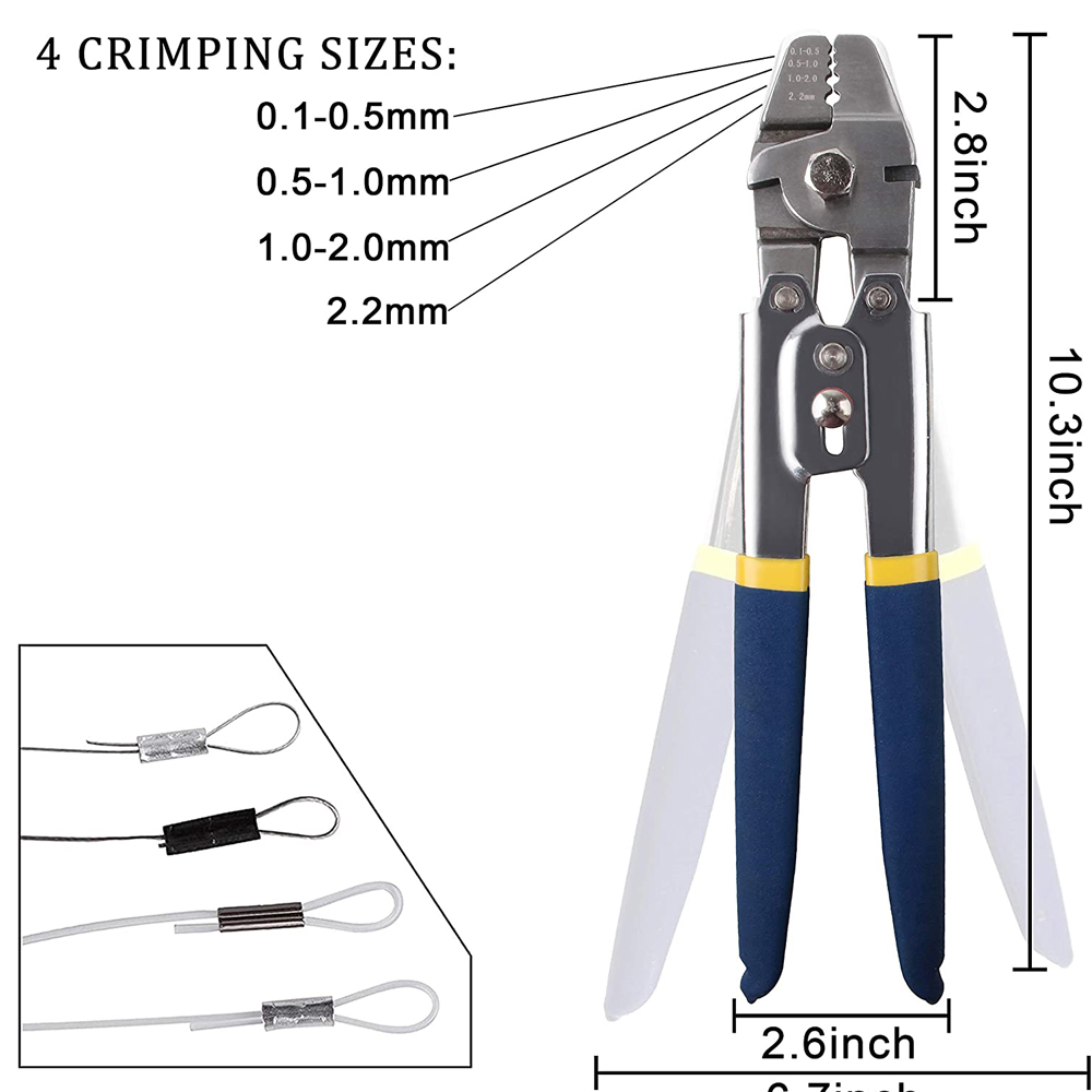 Ensemble de manchons de pêche  - Fishing Equipment Shop avis et prix