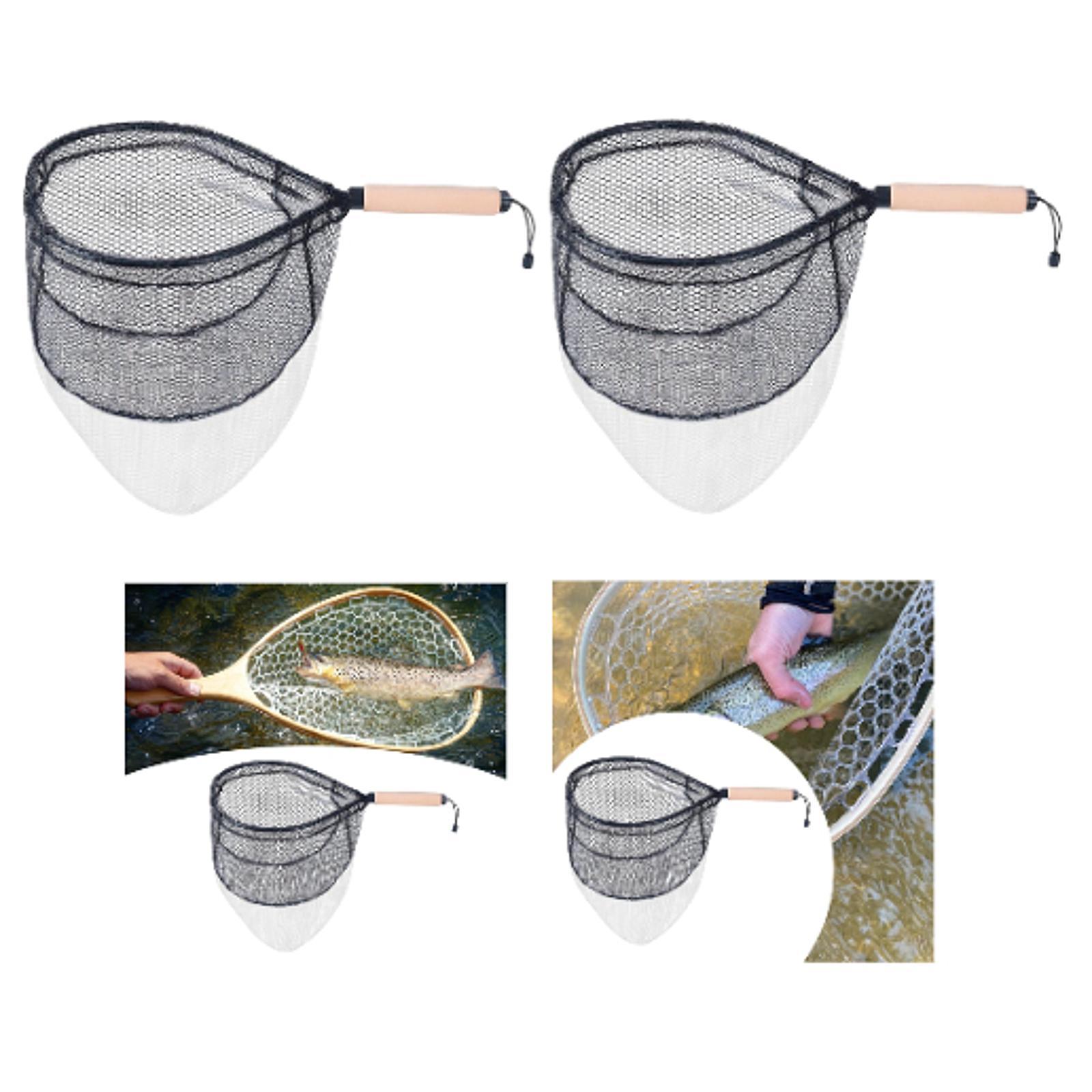 Épuisette de pêche légère à ma - Fishing Equipment Kids avis et prix