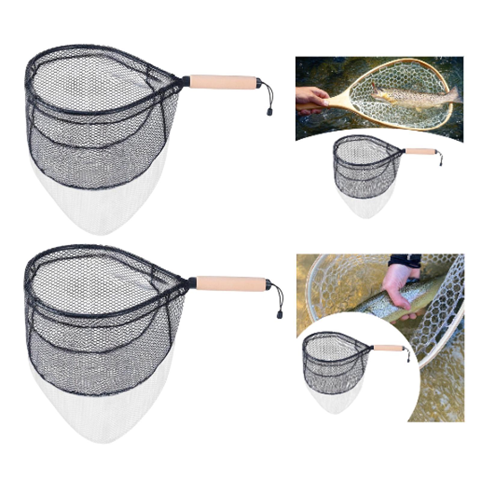 Épuisette de pêche légère à ma - Fishing Equipment Kids avis et prix