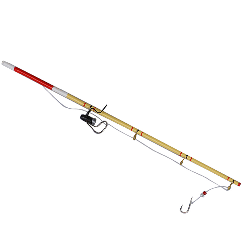 Canne à pêche miniature décora - Fishing Equipment Kids avis et prix