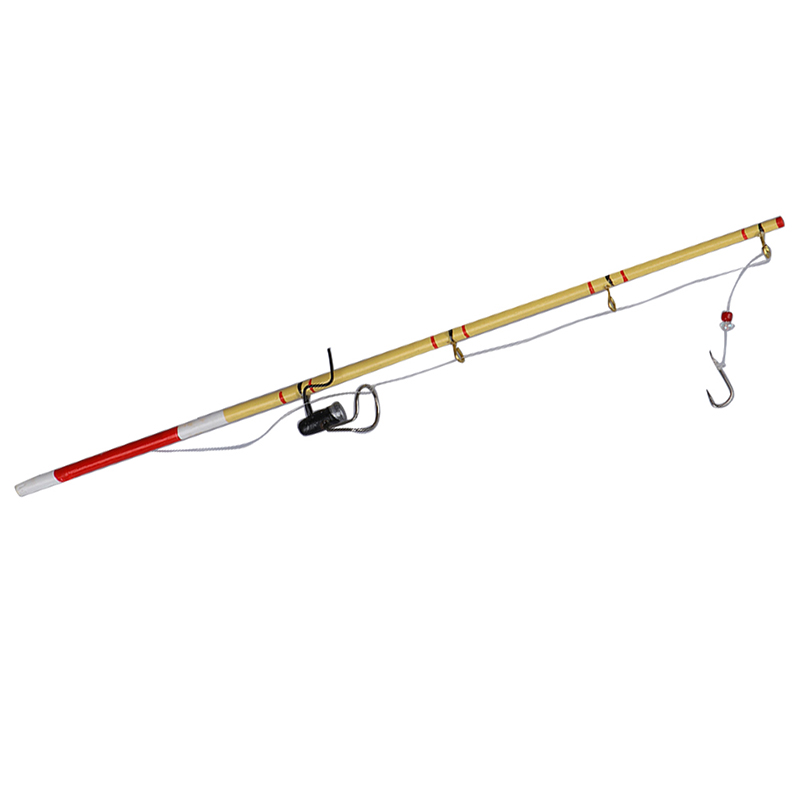 Canne à pêche miniature décora - Fishing Equipment Kids avis et prix