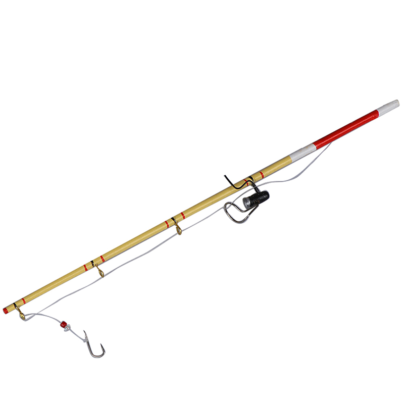 Canne à pêche miniature décora - Fishing Equipment Kids avis et prix