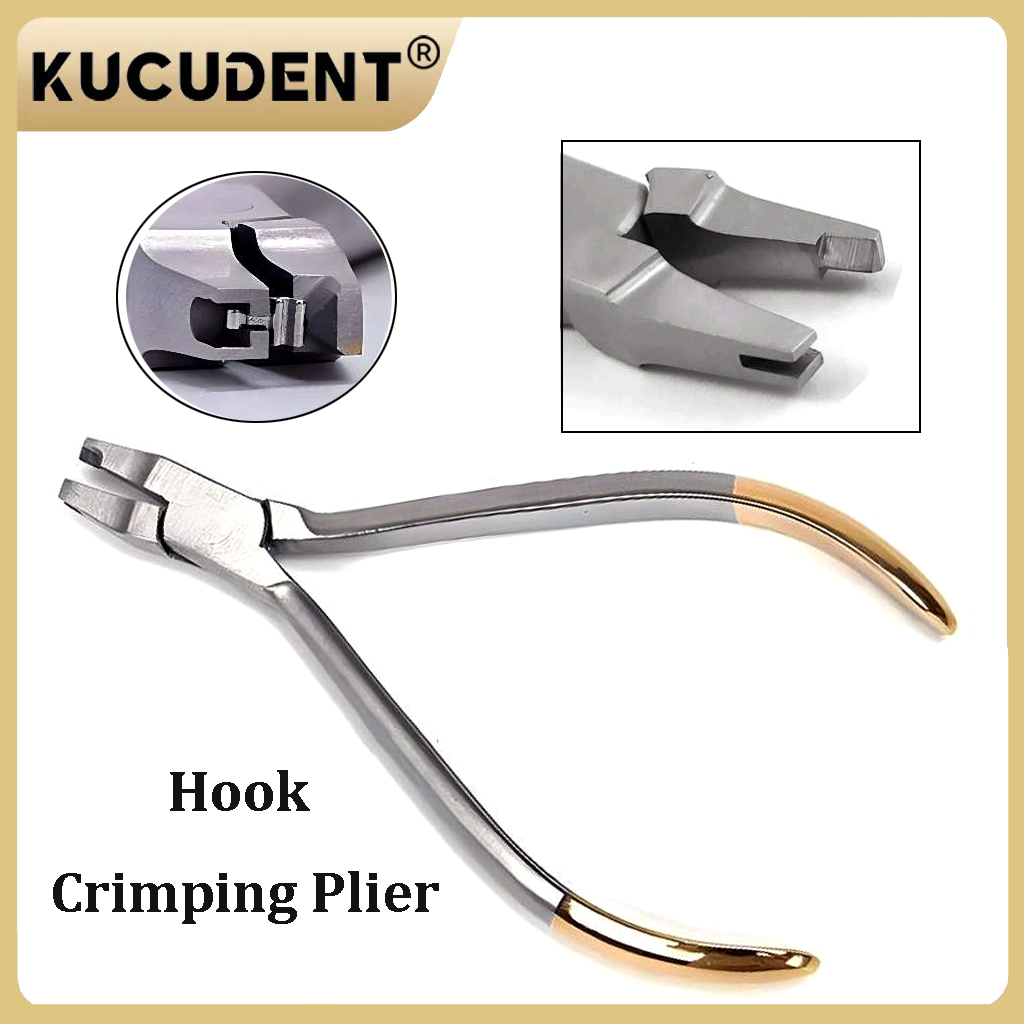 KUCUDENT 1PC pince de placemen - Fishing Pliers avis et prix