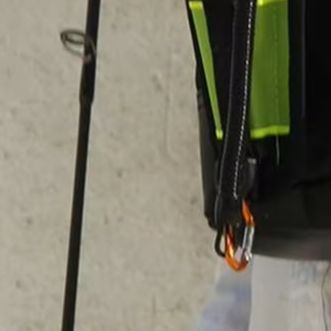 Sac de pêche léger et imperméa - Fishing Pliers avis et prix