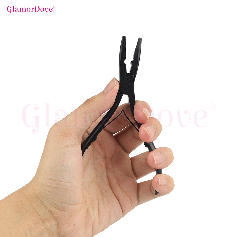 GlamorDove Kit d'outils d'exte - Fishing Pliers avis et prix
