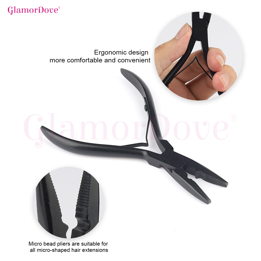 GlamorDove Kit d'outils d'exte - Fishing Pliers avis et prix