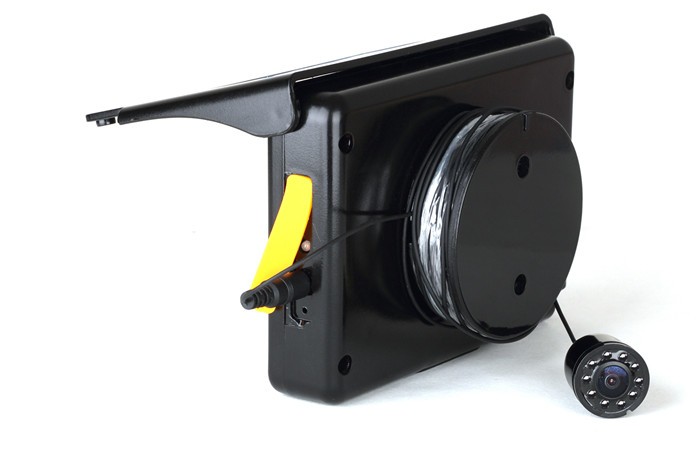 Caméra de pêche sous-marine gr - Underwater Fishing Camera avis et prix