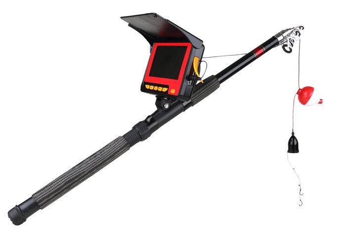 Caméra de pêche sous-marine gr - Underwater Fishing Camera avis et prix