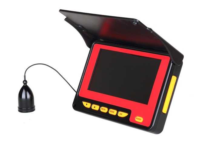 Caméra de pêche sous-marine gr - Underwater Fishing Camera avis et prix