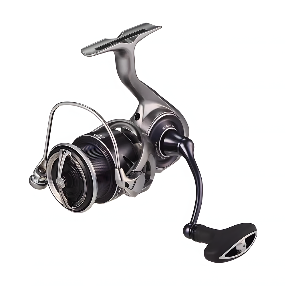 2025 DAIWA CALDIA LT moulinet  - Abu Garcia Reel Max avis et prix