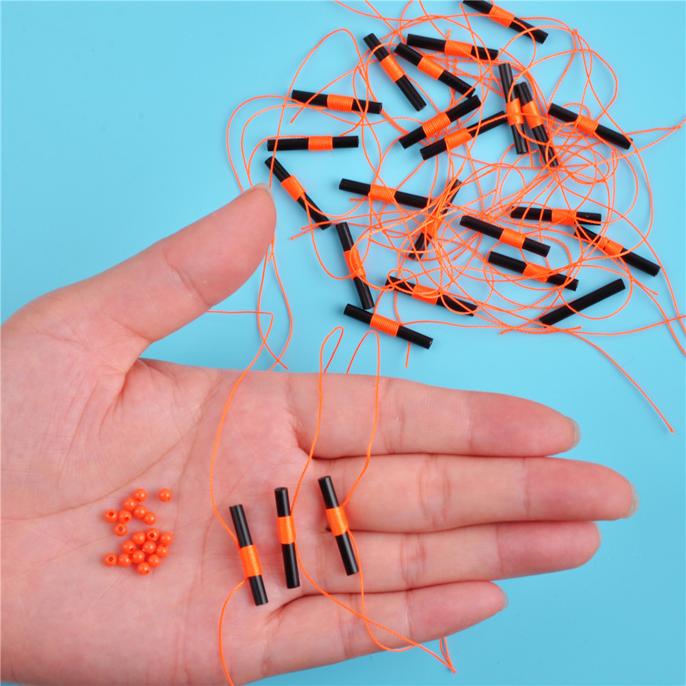 150 pièces Bobber arrêts Slip  - Fishing Equipment Shop avis et prix