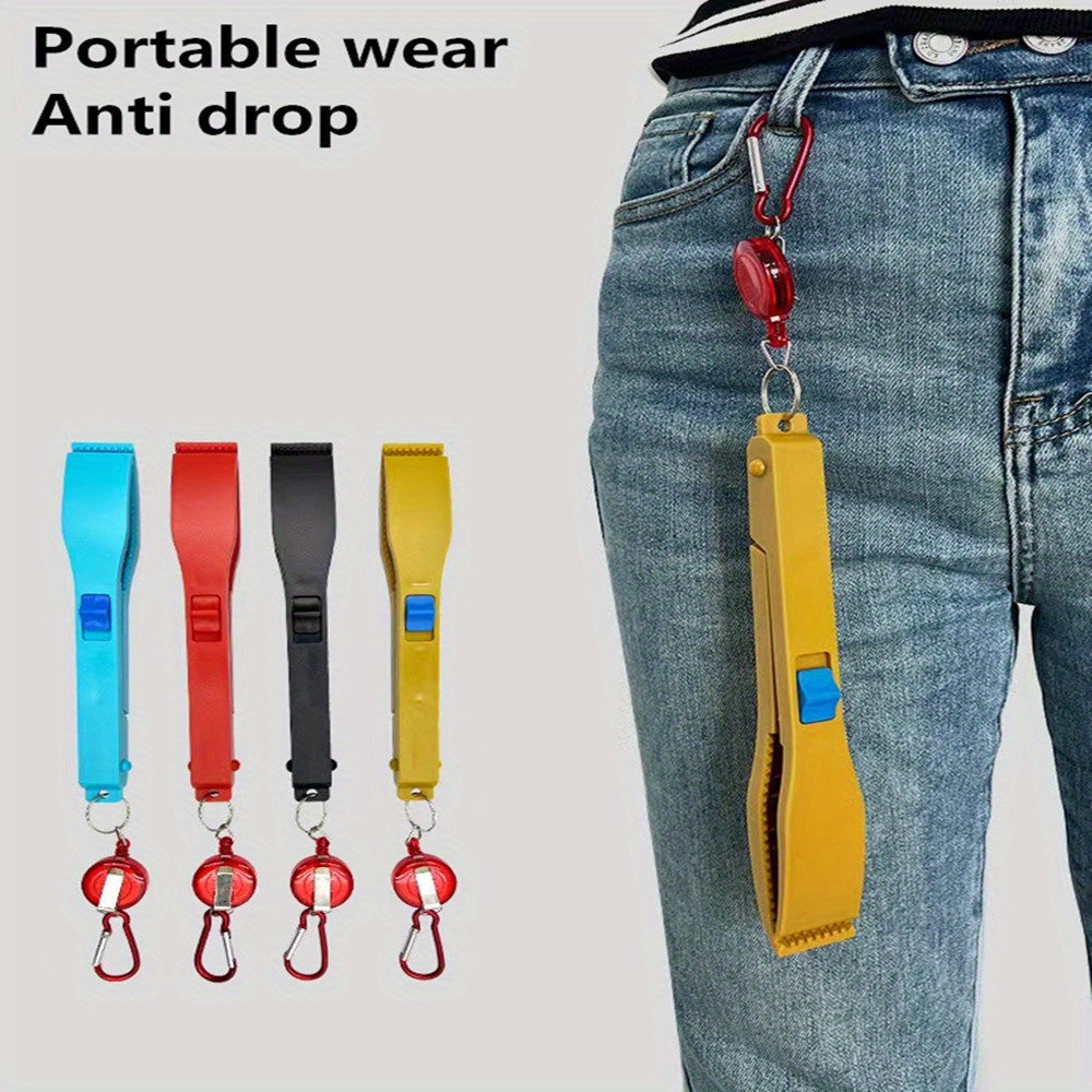 Pince à poisson de pêche multi - Fishing Pliers avis et prix