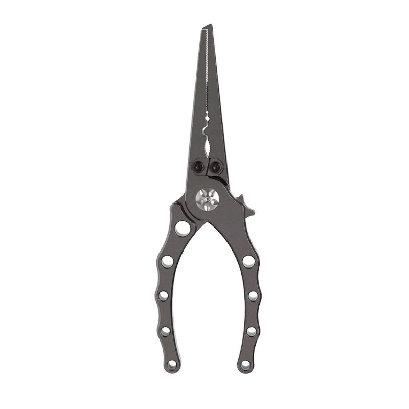 Pince de pêche haut de gamme e - Fishing Pliers avis et prix