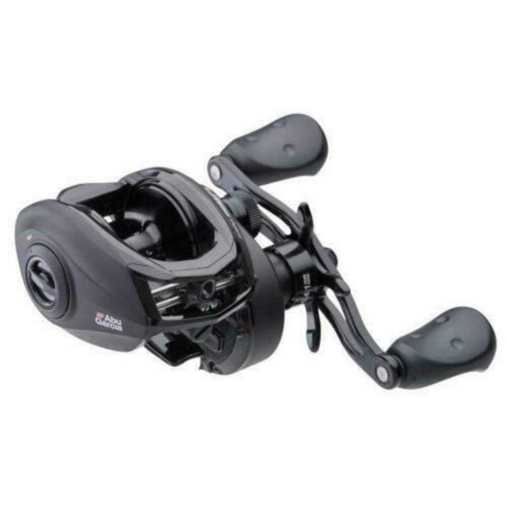 Moulinet de pêche baitcast à p - Abu Garcia Reel Max avis et prix