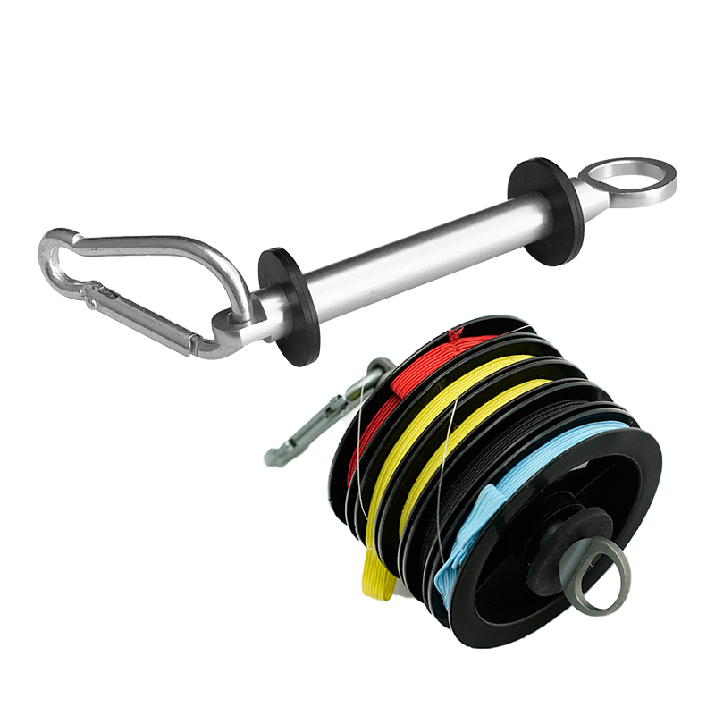 Support de câble portable ultr - Fishing Equipment Tools avis et prix