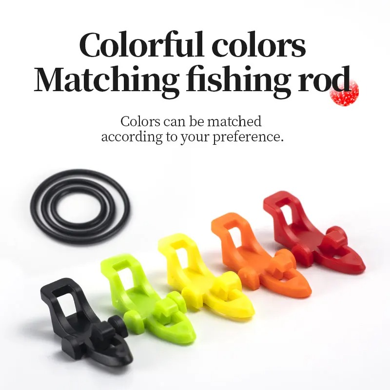 1-10 pièces Support de sécurit - Fishing Equipment Tools avis et prix