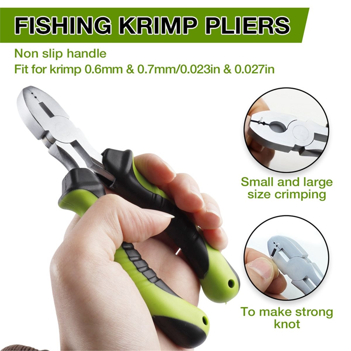 POPULAR - Pinces de pêche à la - Fishing Pliers avis et prix