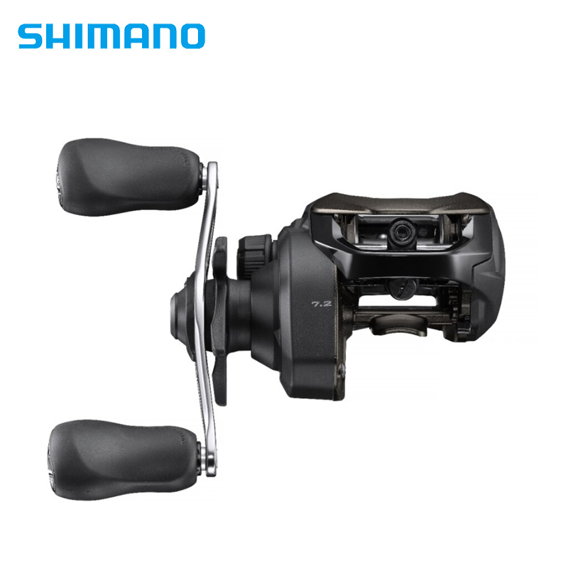 SHIMANO CAIUS 24 nouveau 150/1 - Abu Garcia Reel Max avis et prix