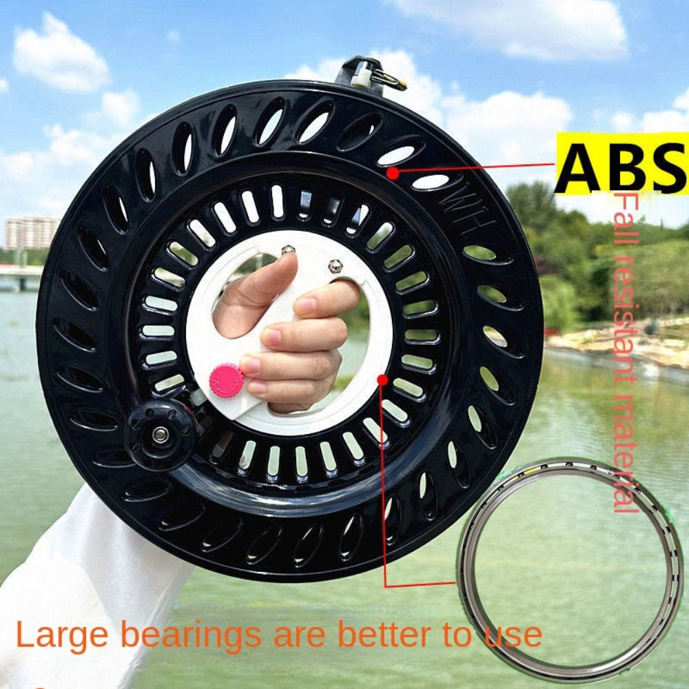 Moulinet de kite de haute qual - Fishing Equipment Kids avis et prix