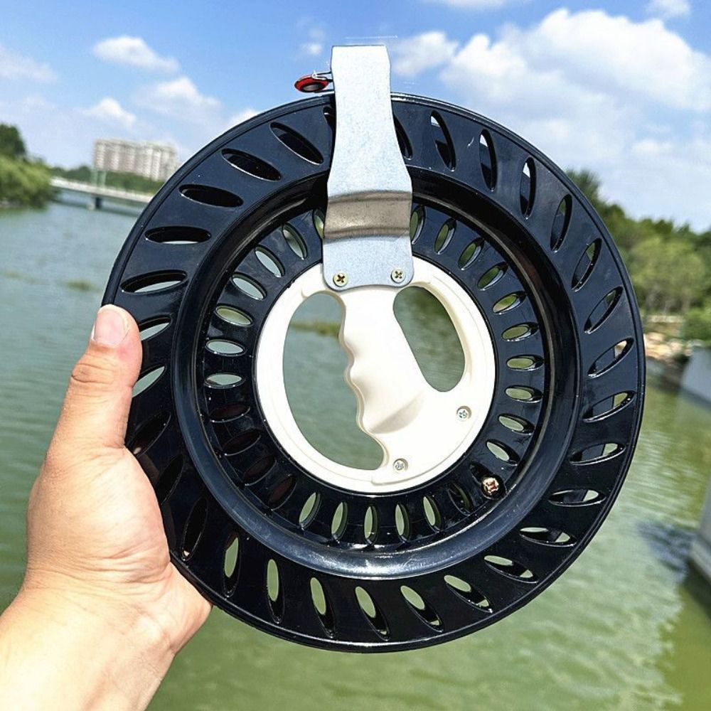Moulinet de kite de haute qual - Fishing Equipment Kids avis et prix