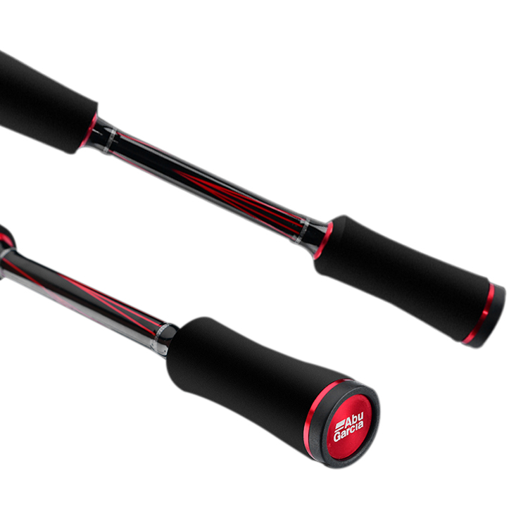 Abu Garcia BMAX noir Max canne - Abu Garcia Reel Max avis et prix