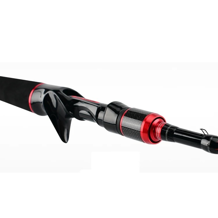 Abu Garcia BMAX noir Max canne - Abu Garcia Reel Max avis et prix